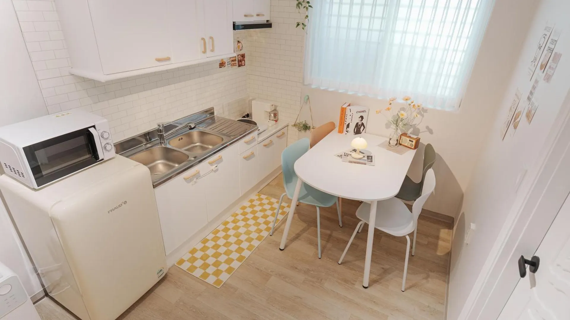 Hue House Otel Seul 0*,  Güney Kore