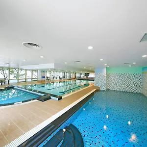 Apart-hotel Orakai Insadong, Seul