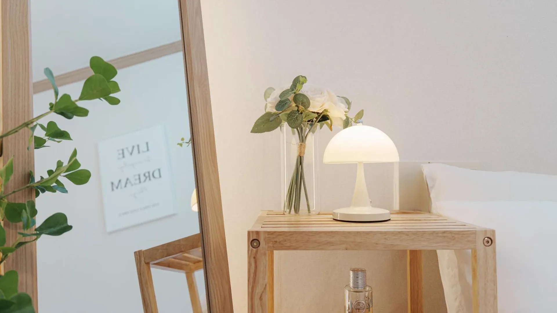Guest house Hue House Hotel Seoul