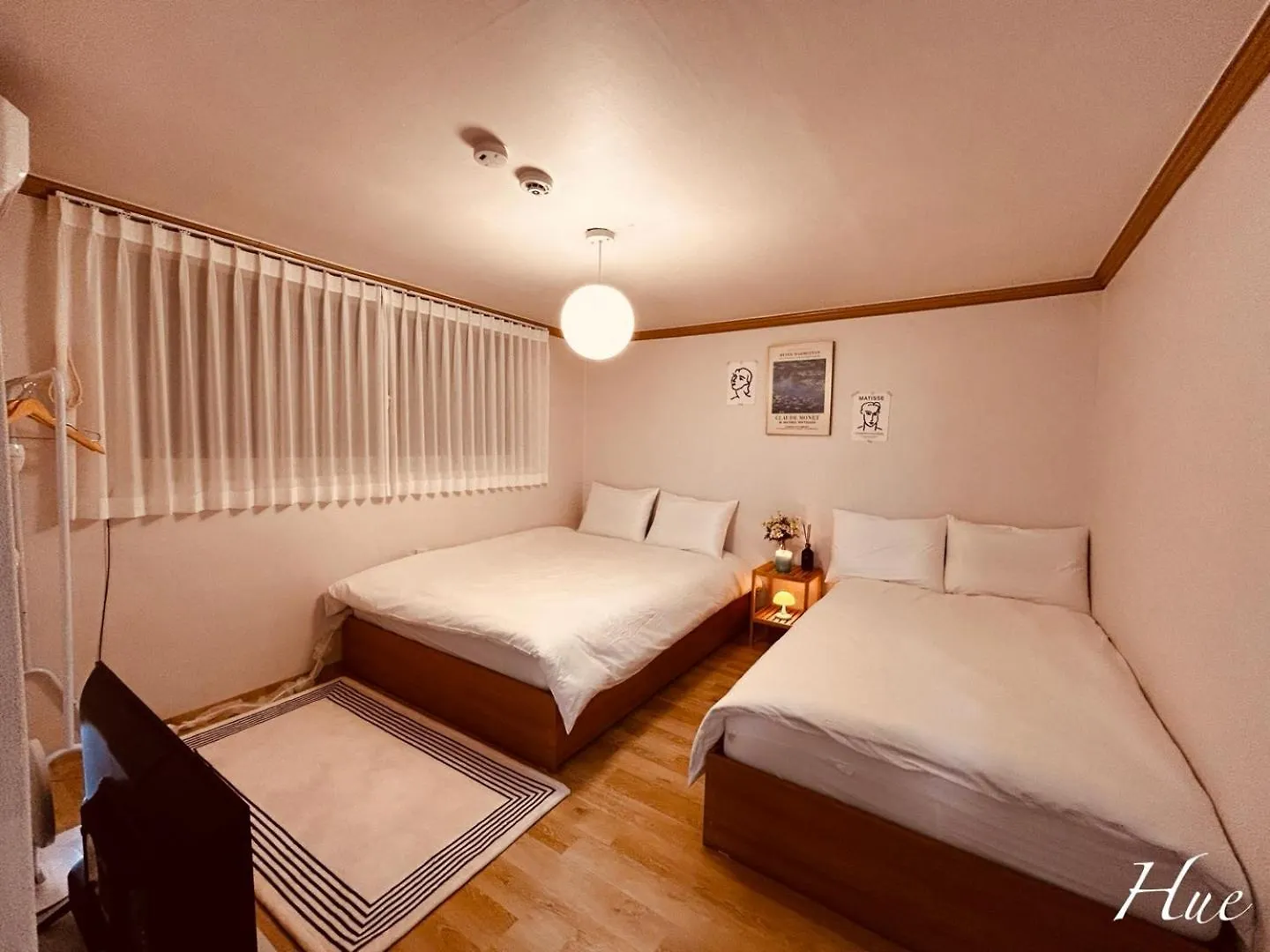 Hotel Hue House Seul 0*,