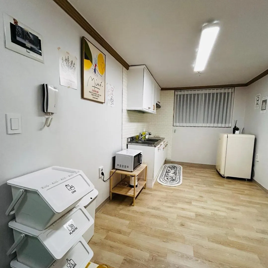 Hotel Hue House Seul