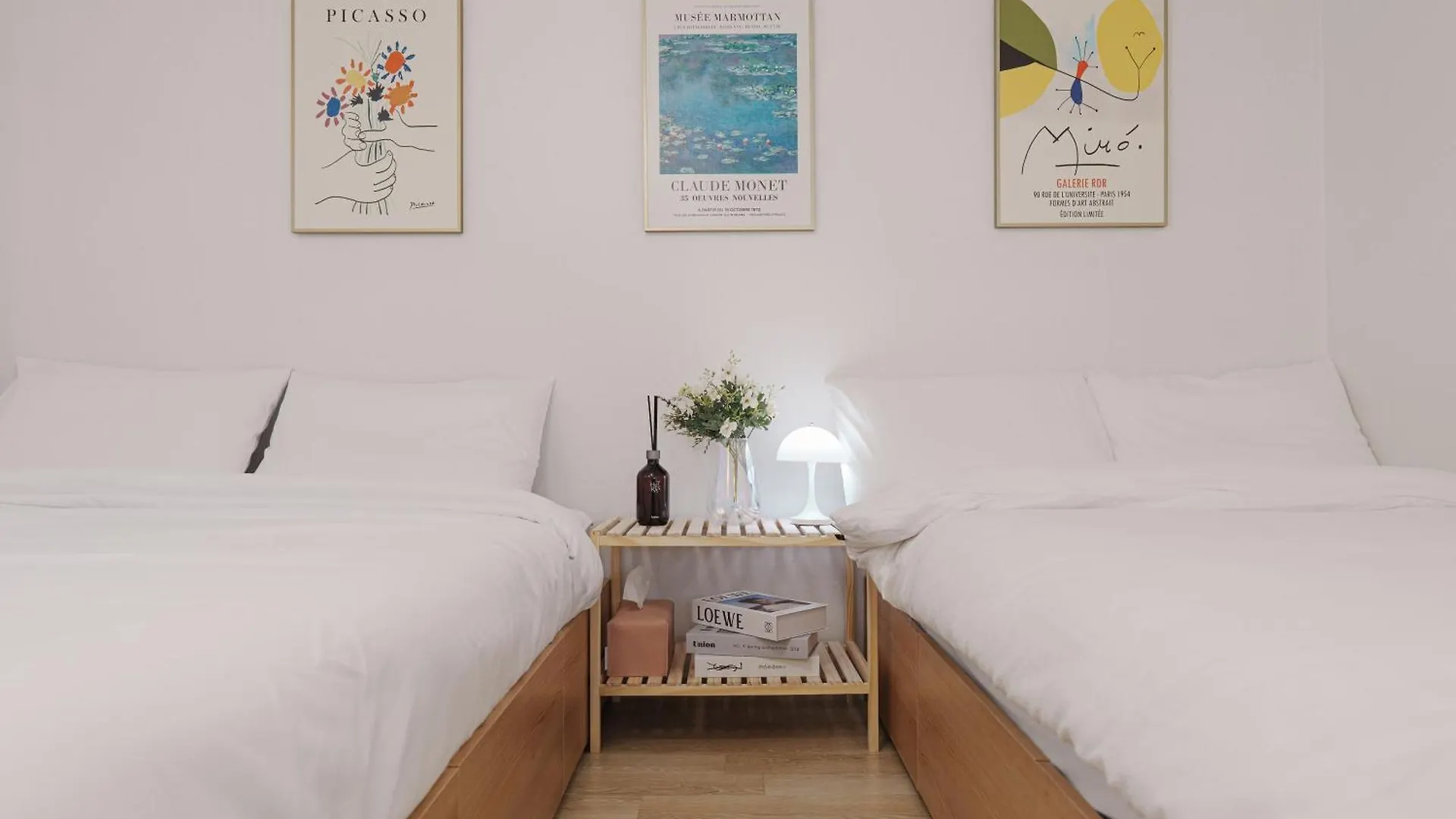 Hotel Hue House Seul 0*,  Corea del Sud