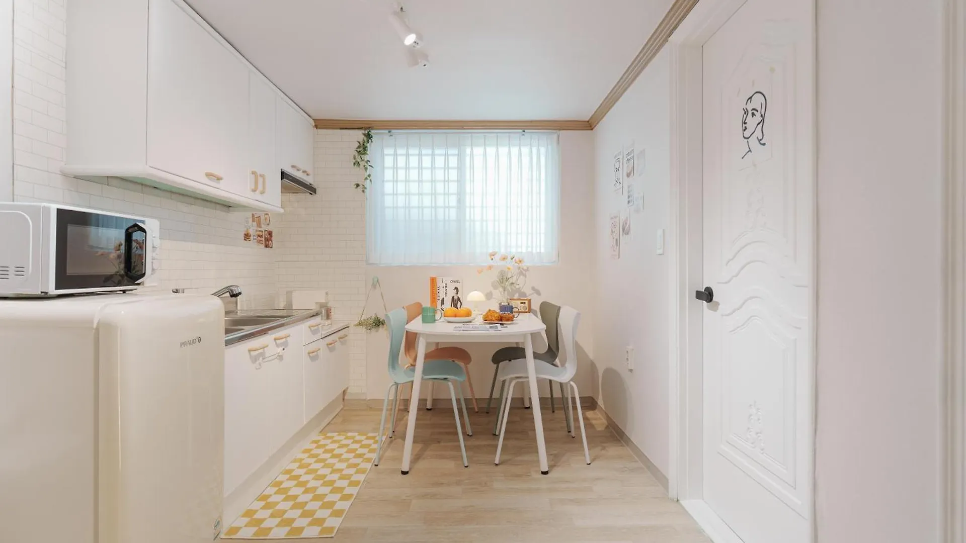 Hotel Hue House Seul 0*,