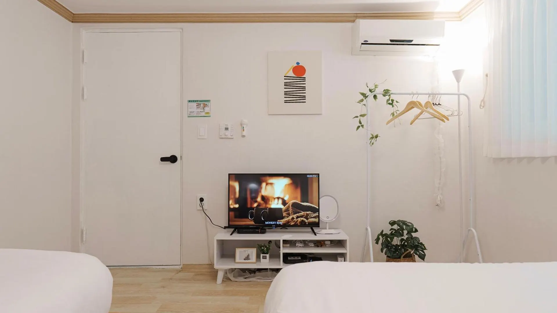 Hotel Hue House Seul Affittacamere