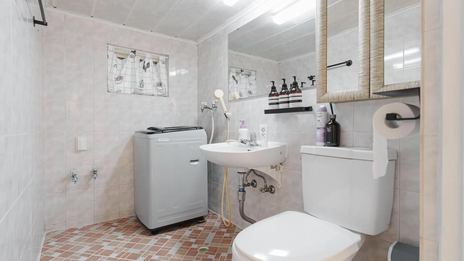 Affittacamere Hotel Hue House Seul Corea del Sud