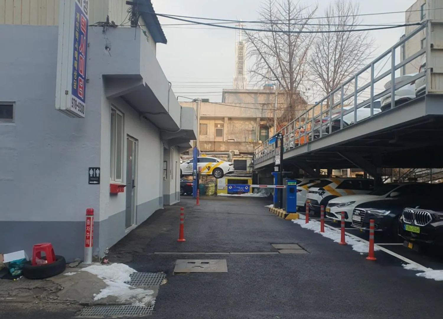 Hue House Hotel Seoul 0*,  South Korea