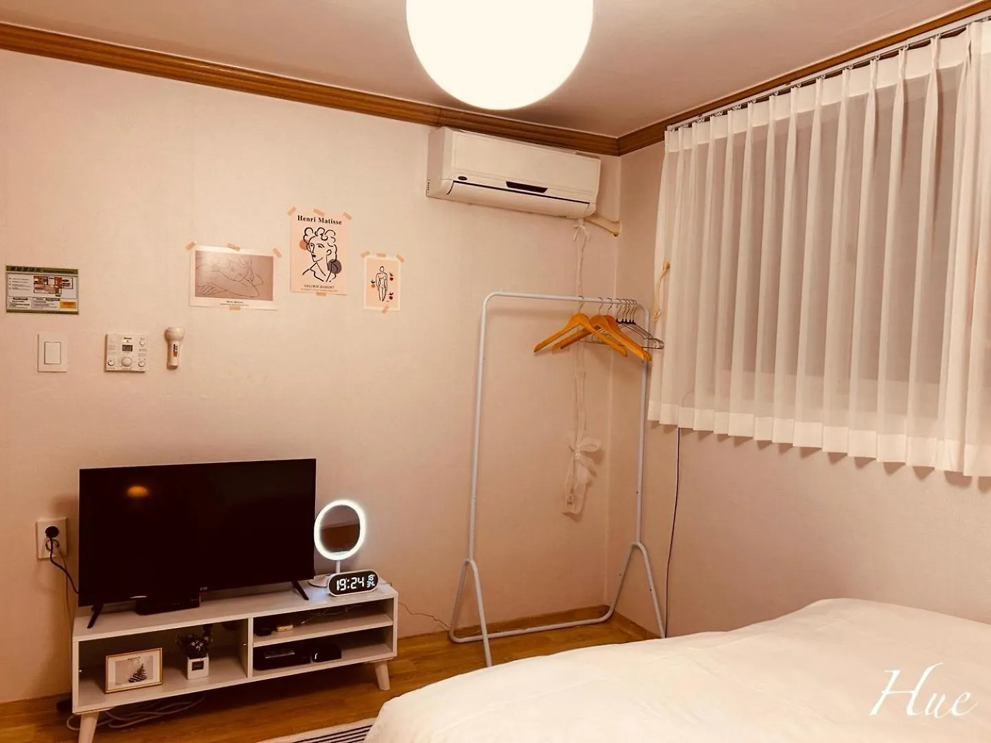 Hue House Hotel Seoul South Korea