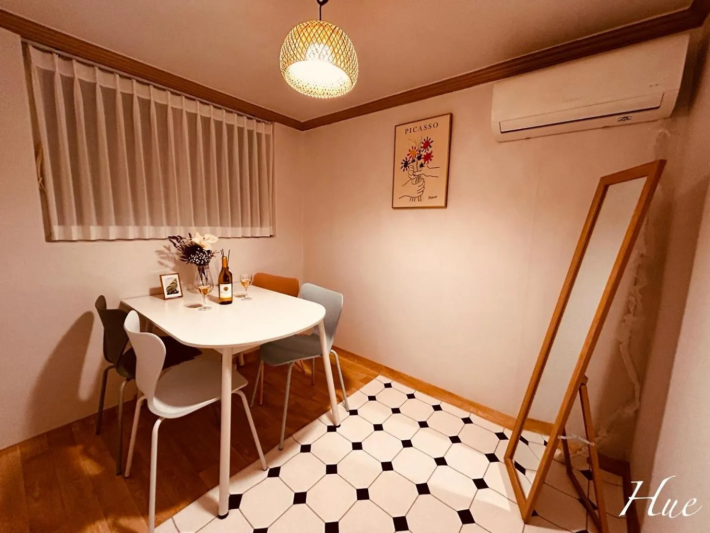 Hue House Hotel Seoul