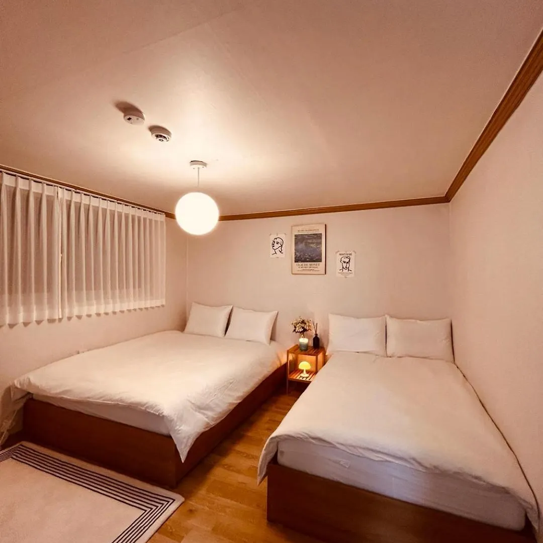 Hue House Hotel Seoul