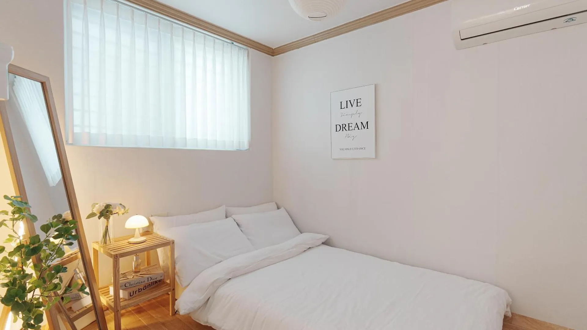 Hue House Hotel Seoul South Korea