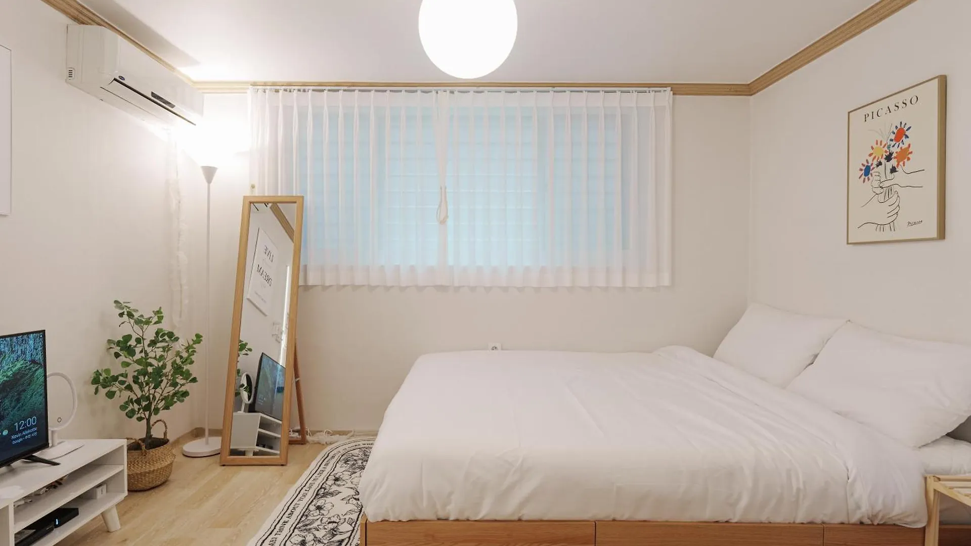 Hue House Hotel Seoul