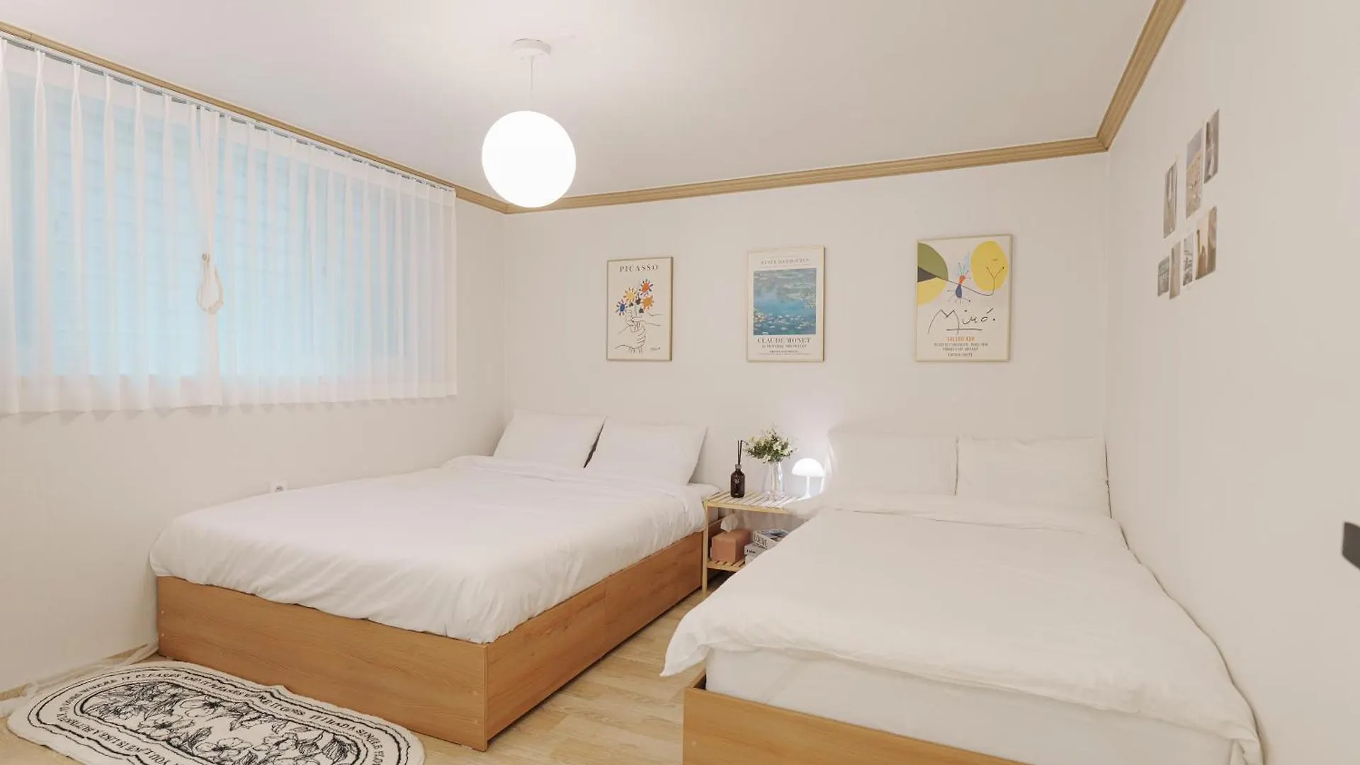 Guest house Hue House Hotel Seoul South Korea
